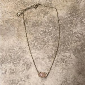 Light pink Kendra Scott